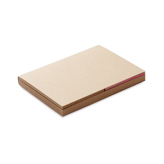Sticky notes recycled paper - Image 2
